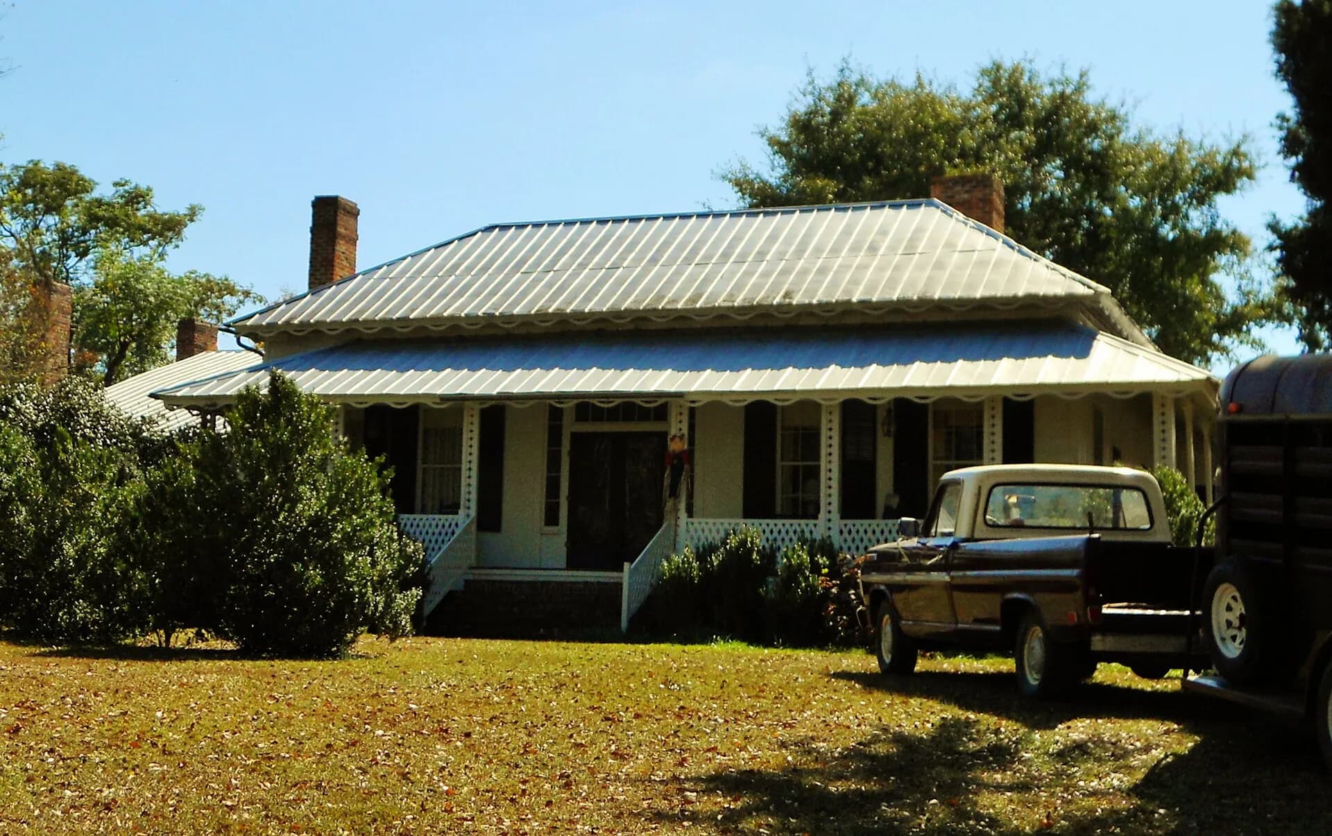 Sylacauga, Alabama
