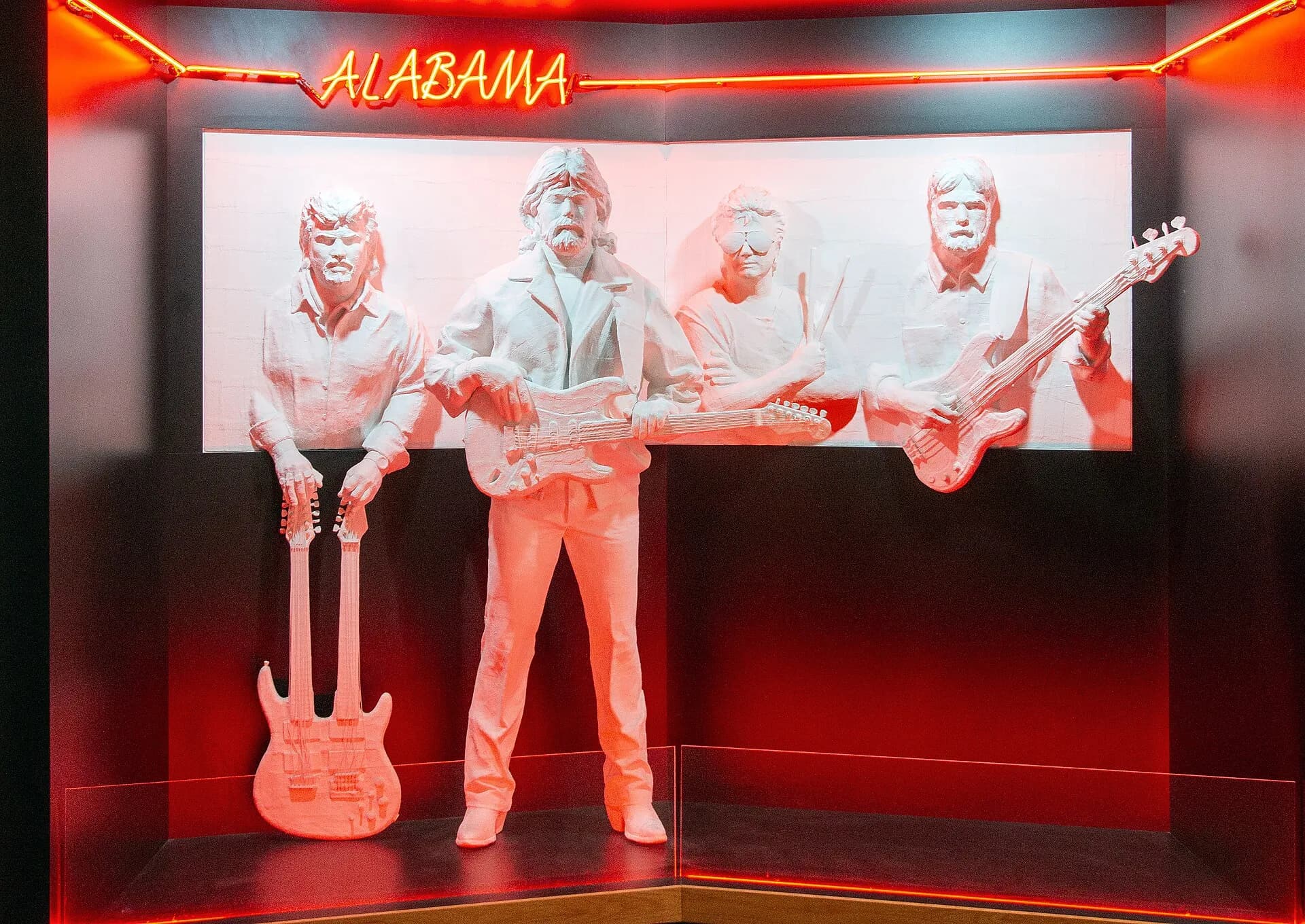 Tuscumbia, Alabama