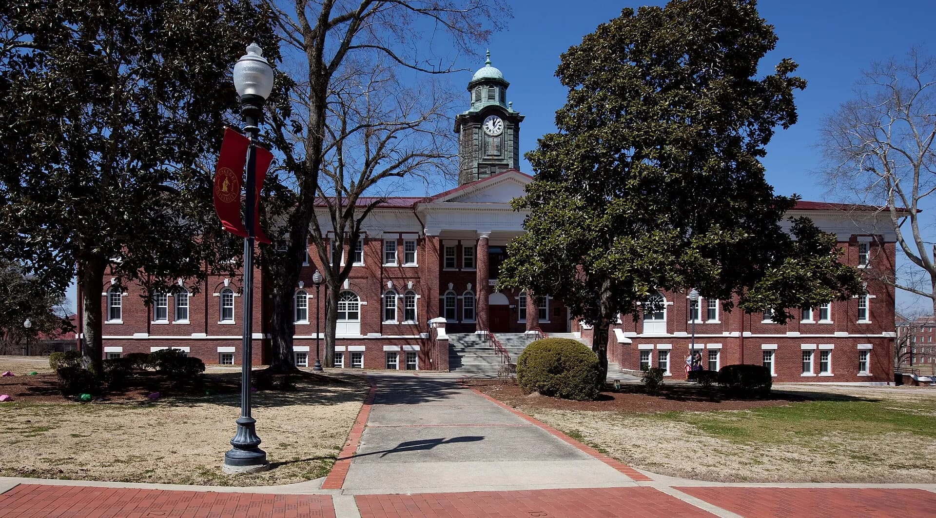 Tuskegee, Alabama