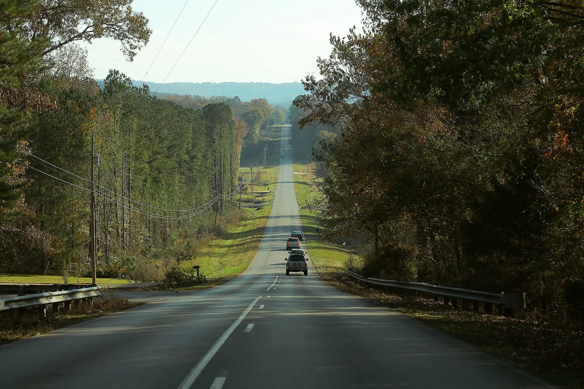 Valhermoso Springs, Alabama