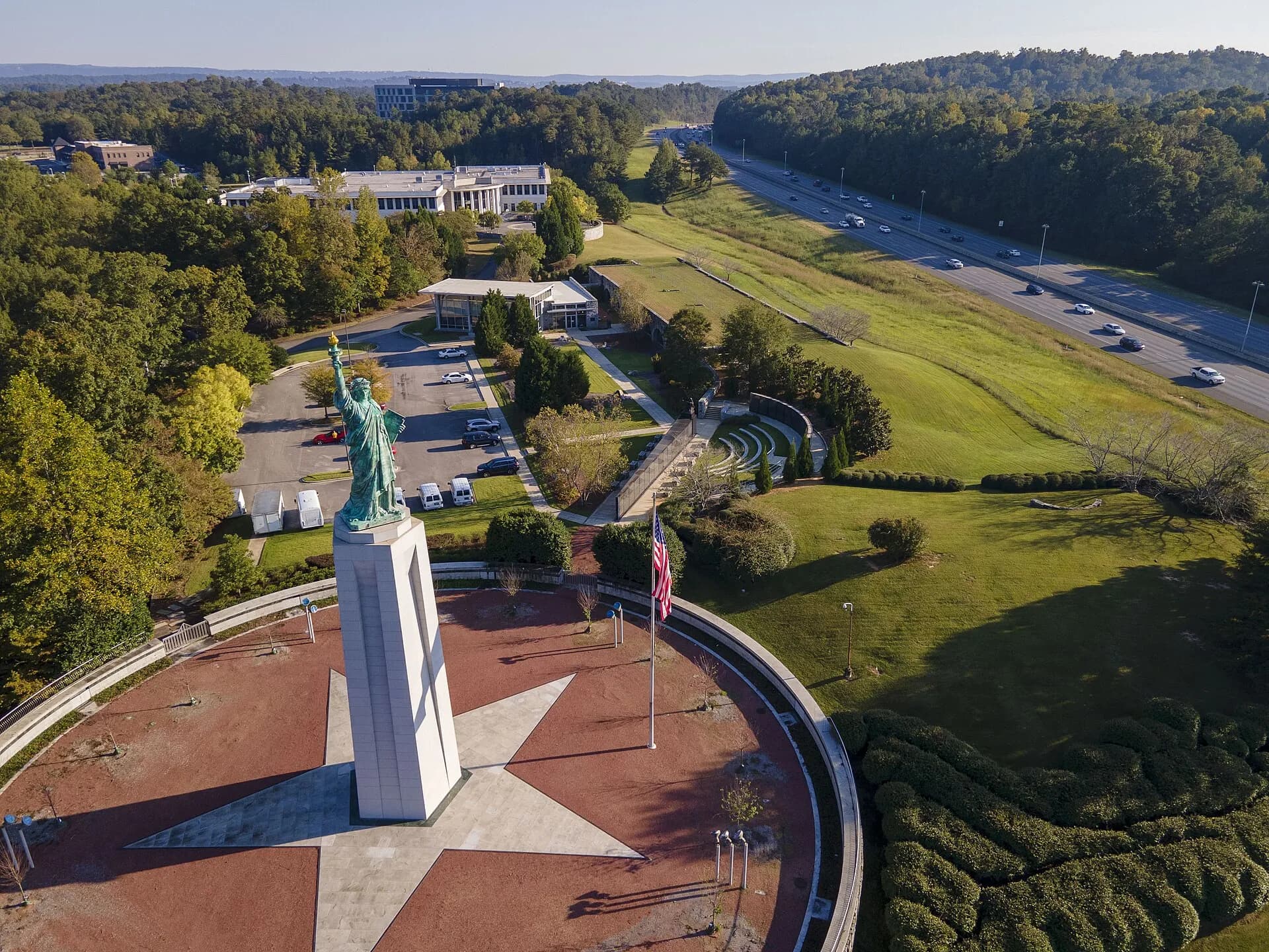 Vestavia Hills, Alabama