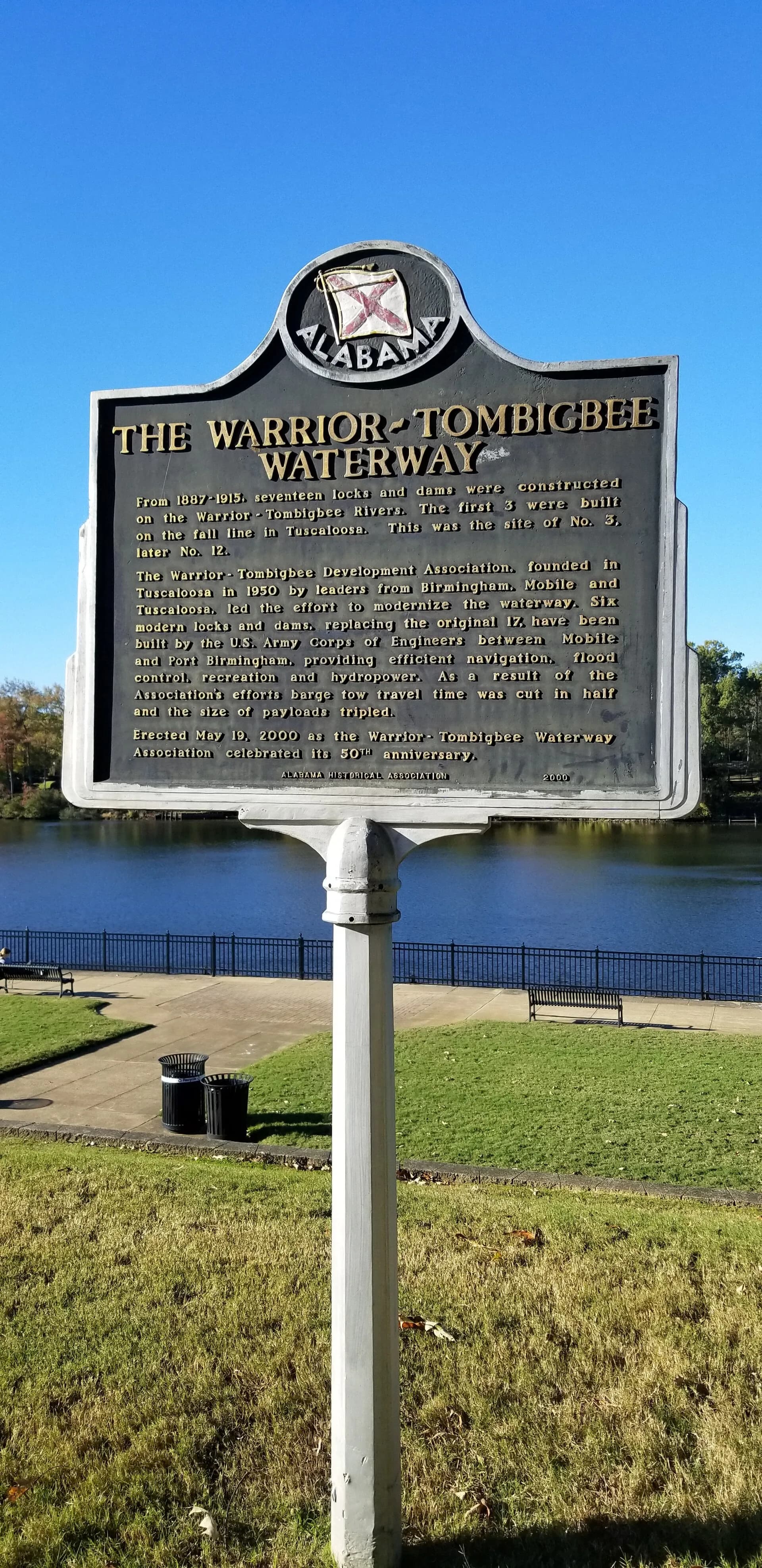 Warrior, Alabama