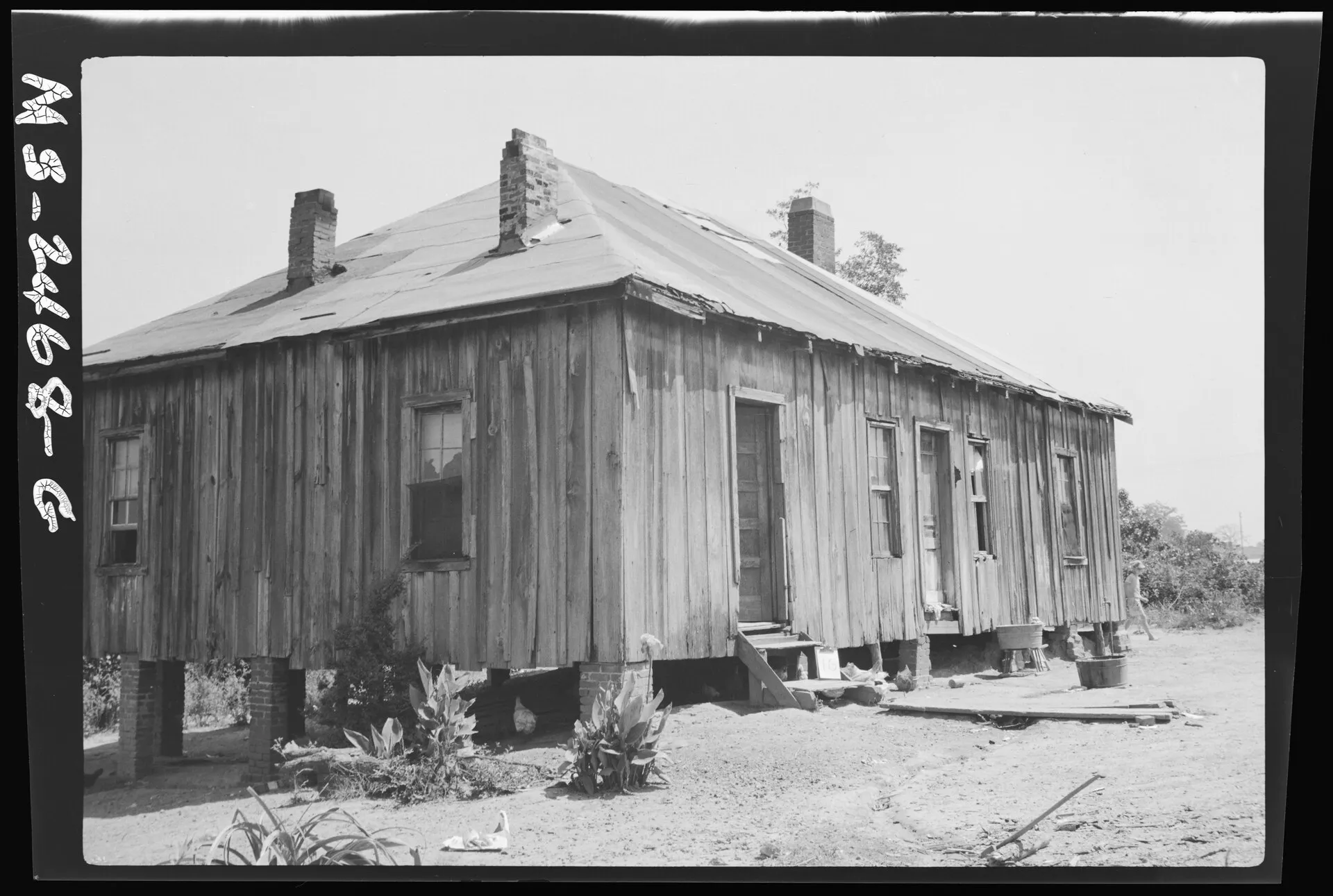 West Blocton, Alabama