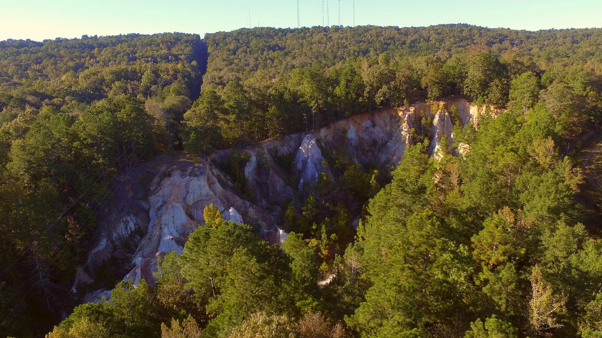 Wetumpka, Alabama