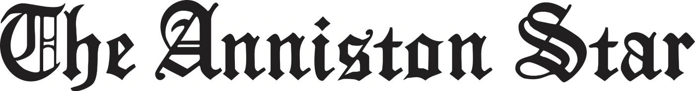 The Anniston Star masthead