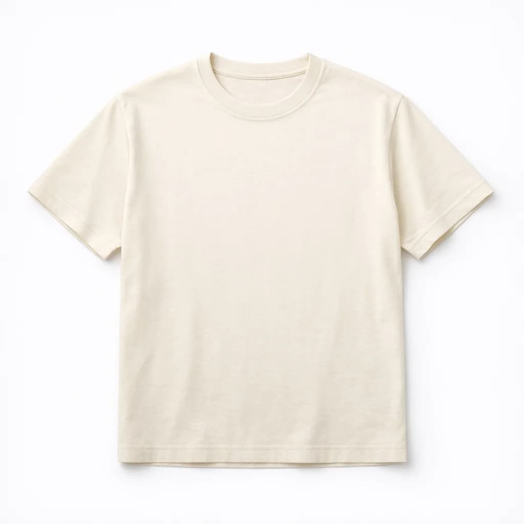shirt blank
