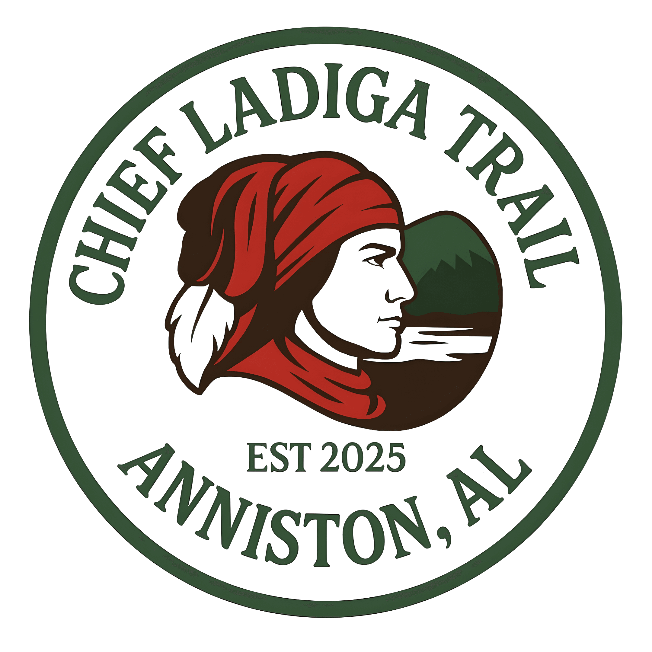 Chief Ladiga Trail