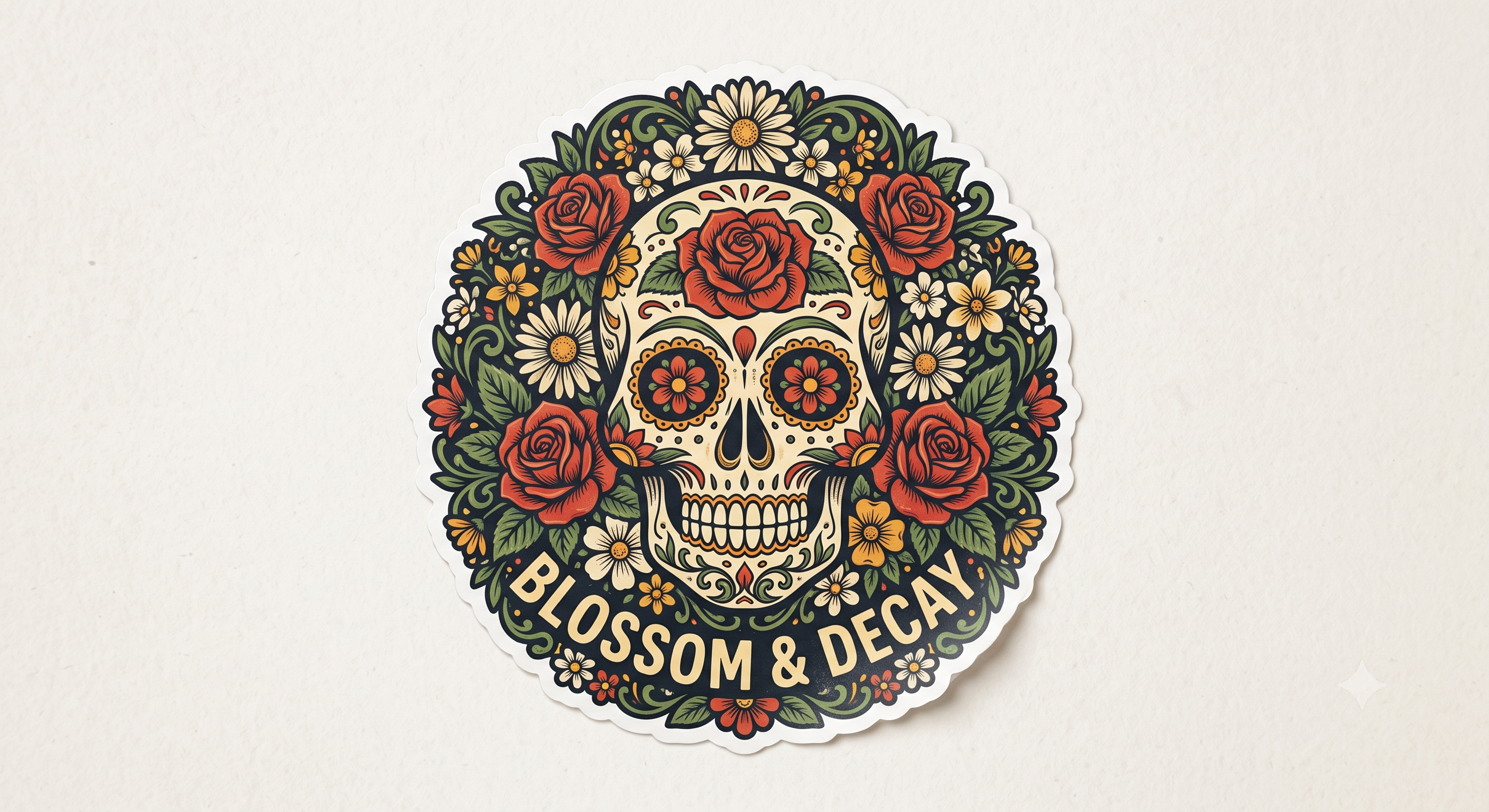 Blossom & Decay