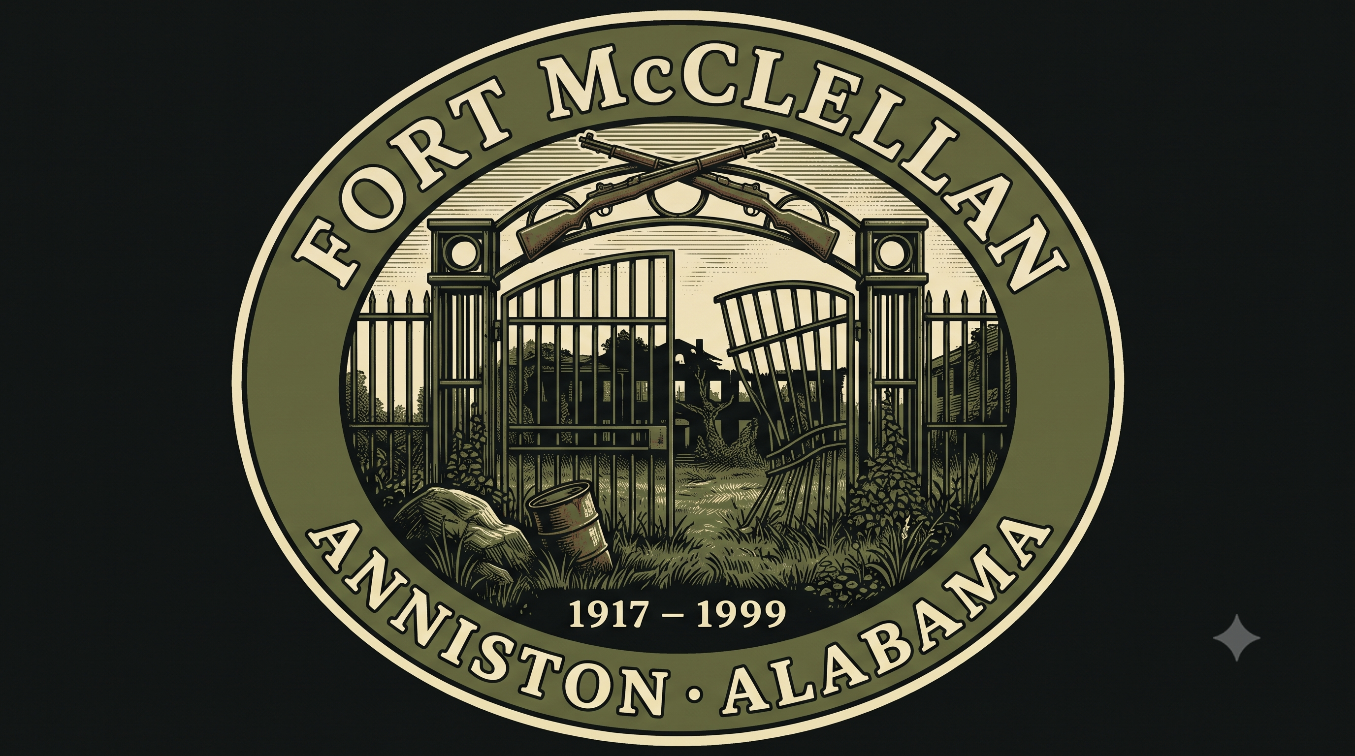 Fort McClellan