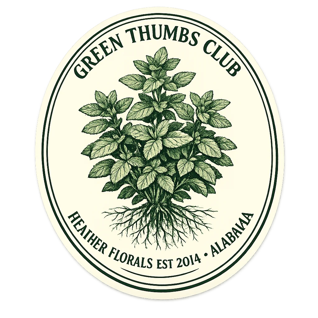 Green Thumbs Club