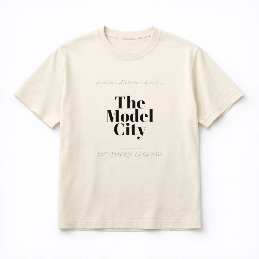 The Model City