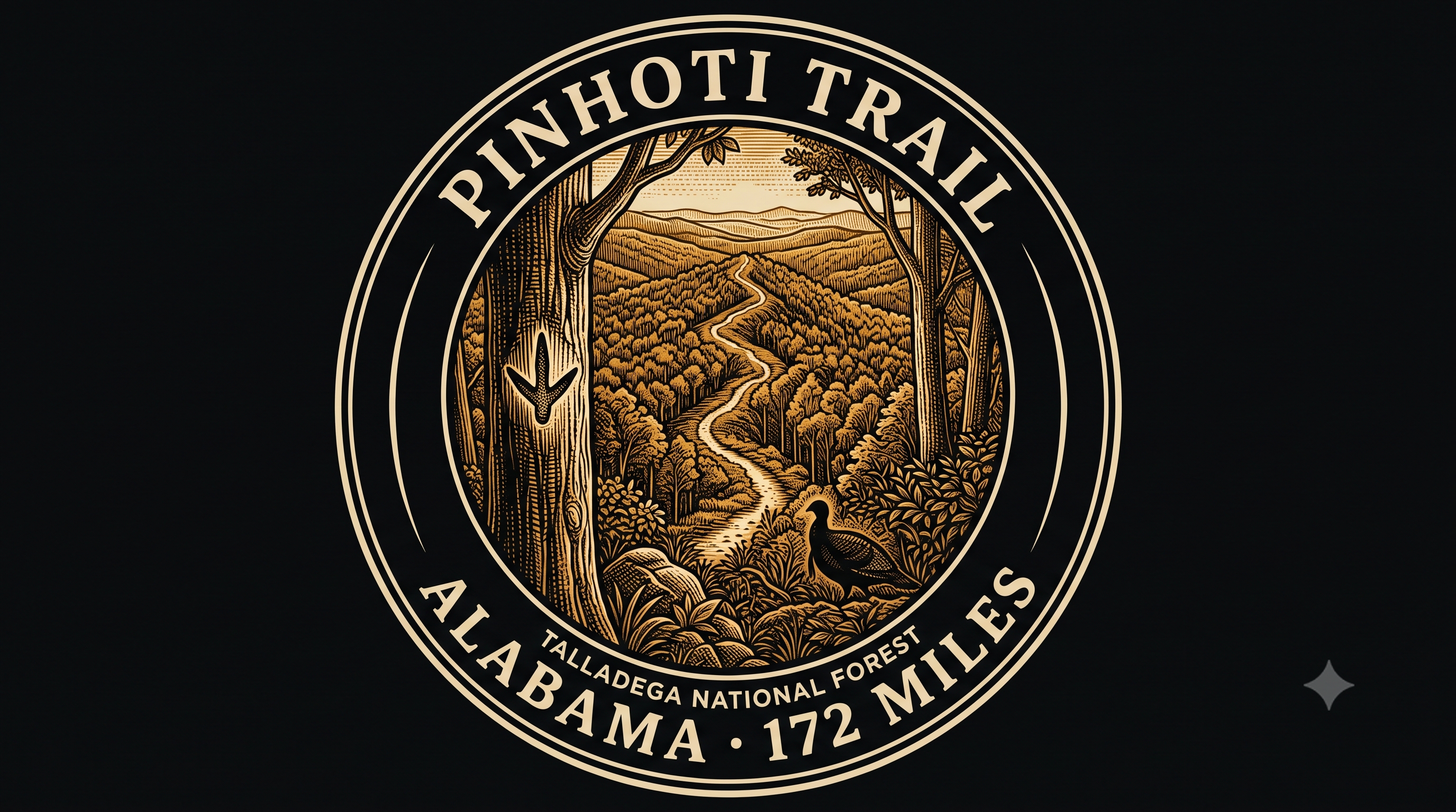 Pinhoti Trail