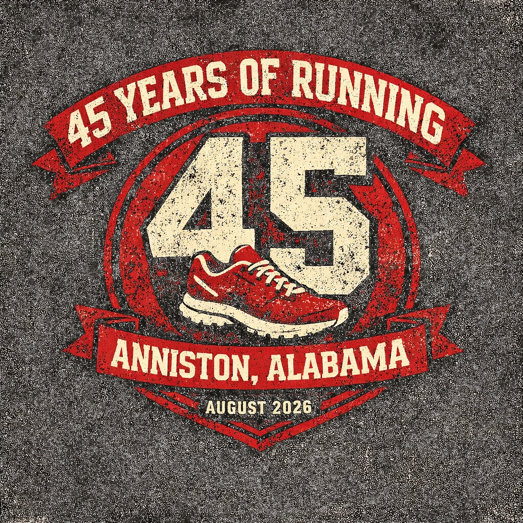 Anniston 45